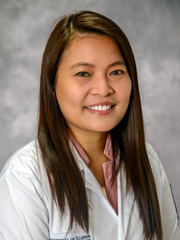 Angela Pauline P. Calimag