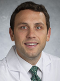 David Kruchko, MD – PGY5