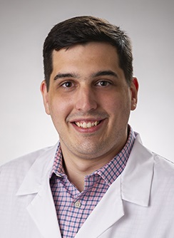 David Kocoj, MD