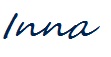 signature of inna gutman