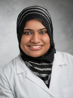 Farah Chaus, MD