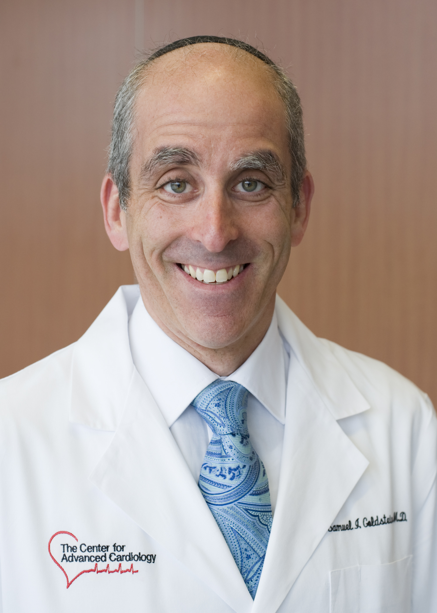 Samuel Goldstein, MD