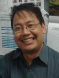 Kenneth Gong