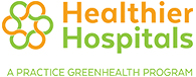 Healthier Hospital