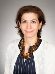 Joumana Chaiban MD