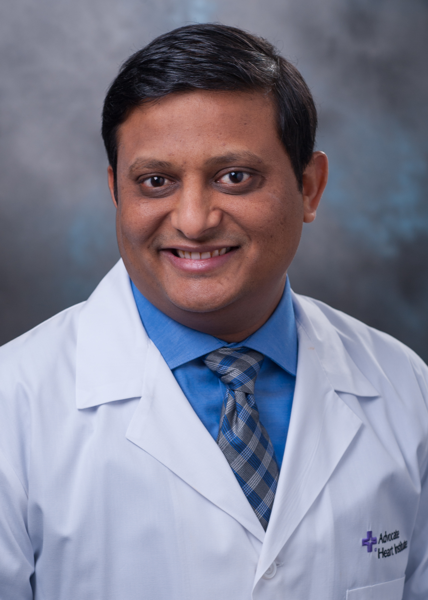 Nishant Patel, MD