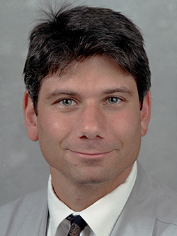 Brian Rubenstein