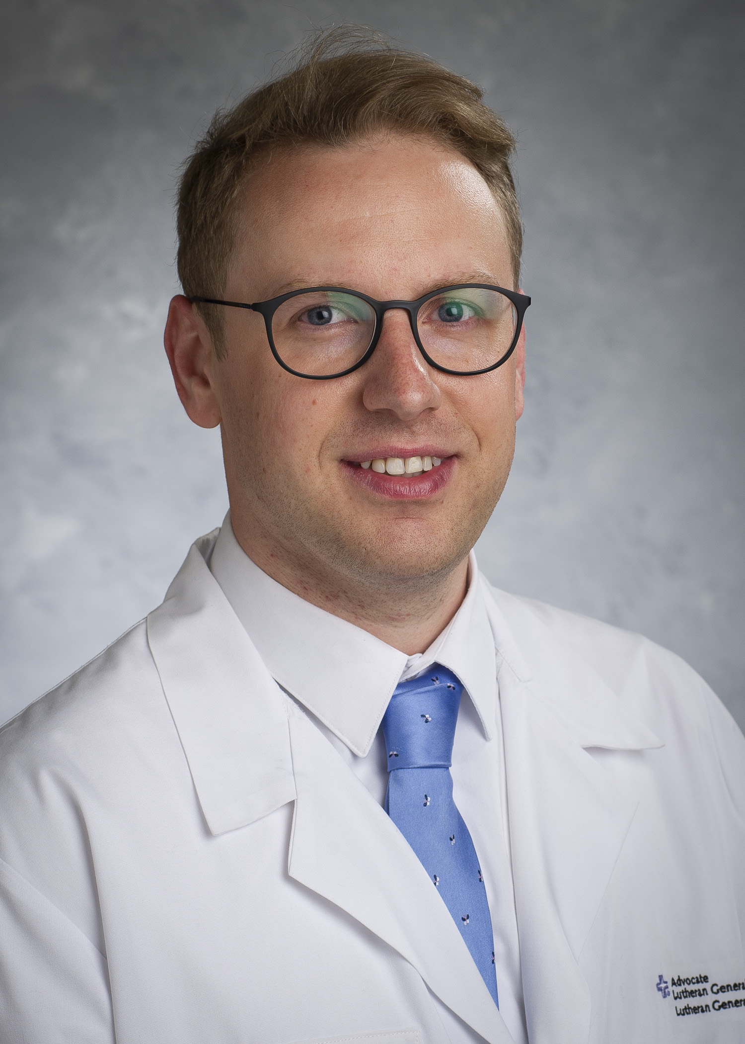 Peter Wlodkowski, MD – PGY4