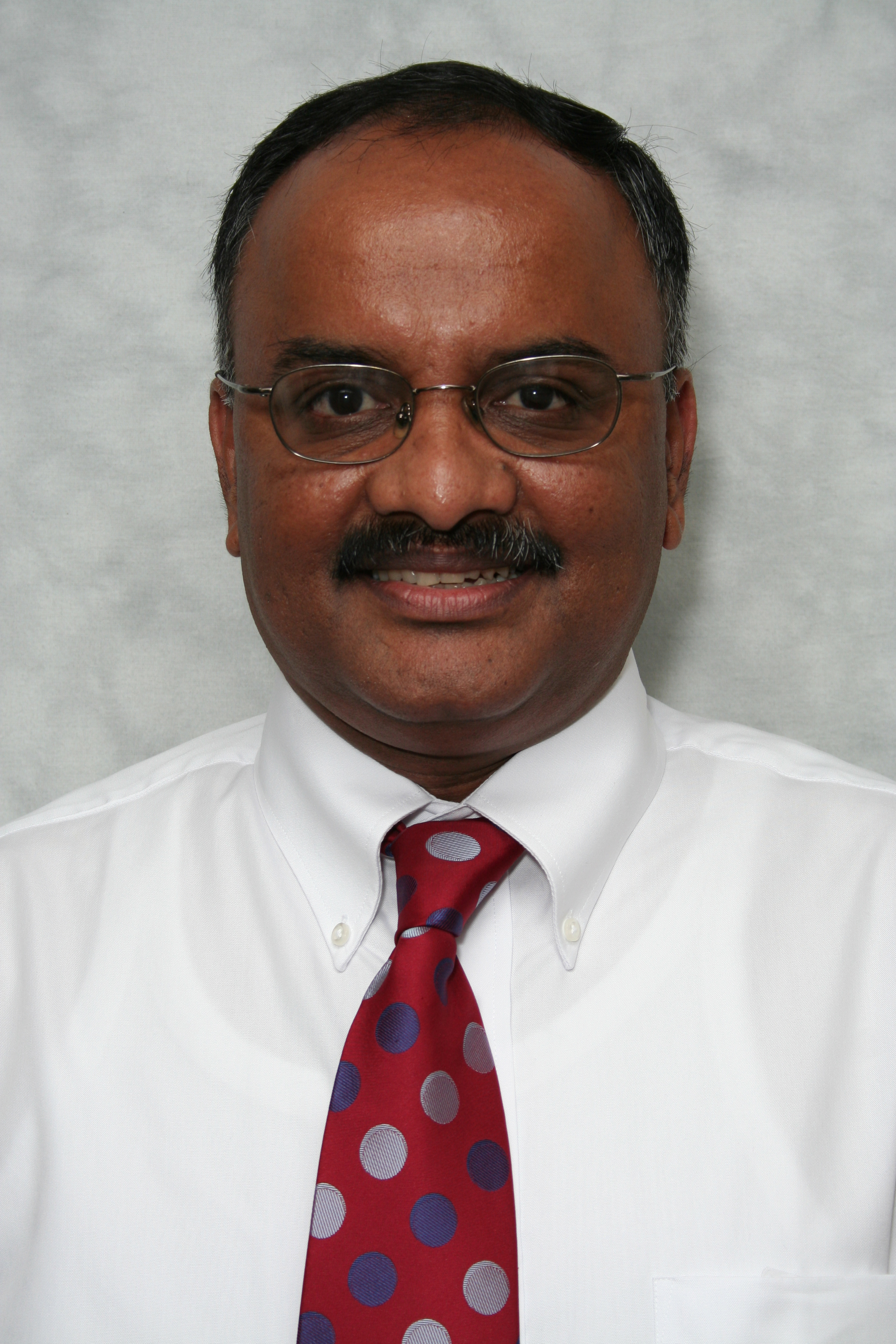 Rajaram Poludasu, MD