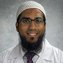 Saad Hashmi, MD – PGY V