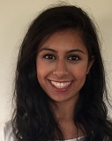 Shivani Sheth, DPM