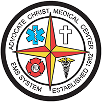 Advocate Christ Medical Center