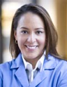 picture of Dr. Leah Delfinado