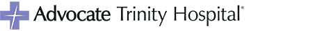 Trinity Hospital Logo