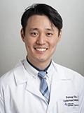 Danny Cho, DO – PGY4