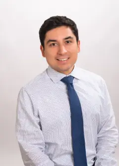 Giovanni Baca, PharmD