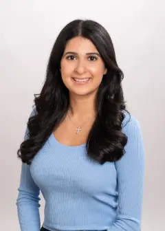 Lara Fakhouri, PharmD