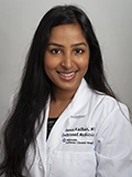 Mansi Katkar, MD - PGY4