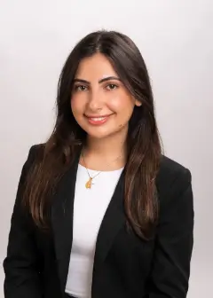 Meagen Khoshaba, PharmD