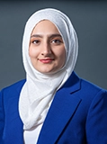 Musfarah Siraj